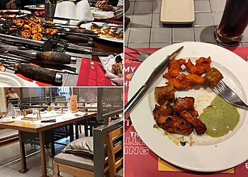 Barbeque Nation Patna