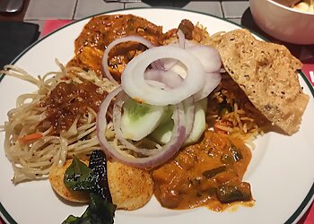 पटना बुफे रेस्टोरेंट  Barbeque Nation Patna छवि 1