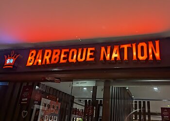 Barbeque Nation Pondicherry