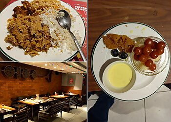 Barbeque Nation Pondicherry