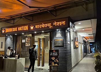 Barbeque Nation Pune