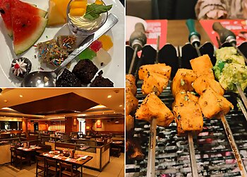 Barbeque Nation Pune