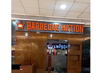 Barbeque Nation Raipur