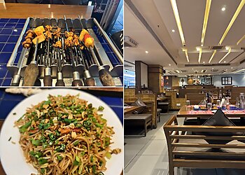 Barbeque Nation Raipur