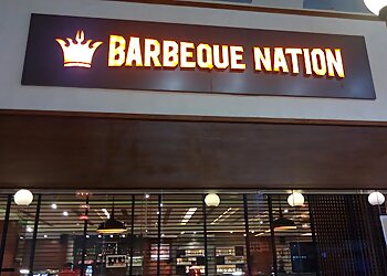Barbeque Nation Rajkot