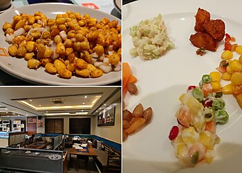 Barbeque Nation Rajkot