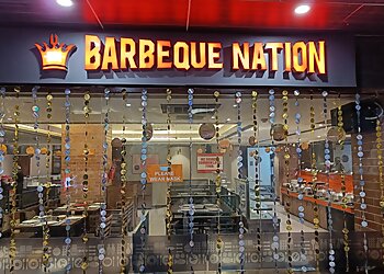 Barbeque Nation Ranchi