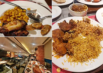 Barbeque Nation Ranchi