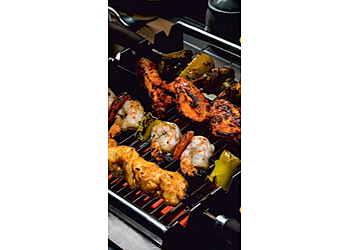 Barbeque Nation Savoy Suites, Noida