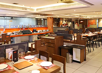 Barbeque Nation- T Nagar
