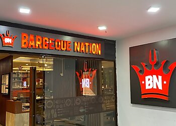 Barbeque Nation Tiruppur