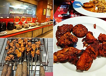 Barbeque Nation Tiruppur