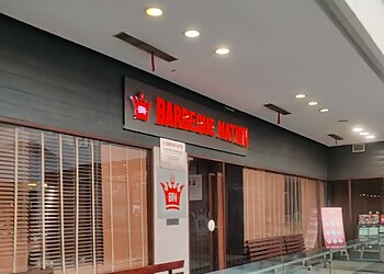 Barbeque Nation Vadodara