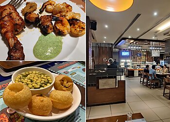 Barbeque Nation Vadodara