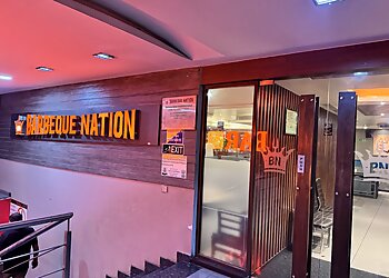 Barbeque Nation Varanasi