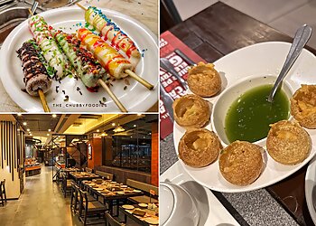 Barbeque Nation Varanasi