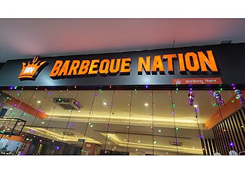 Barbeque Nation Vasai Virar