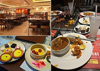 Barbeque Nation Vasai Virar