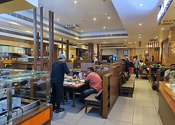 Barbeque Nation Vijayawada