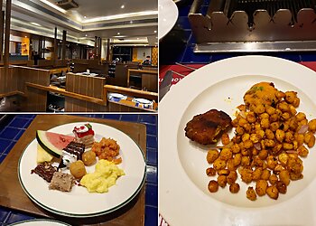 Barbeque Nation Vijayawada