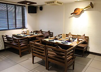 Barbeque Nation Visakhapatnam