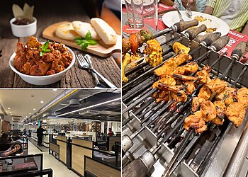 Barbeque Nation Visakhapatnam