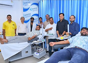 Bareilly Charitable Blood Center