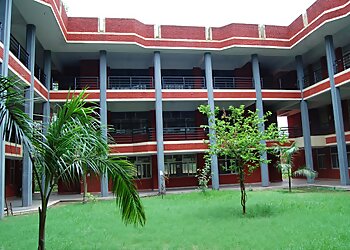 Bareilly College