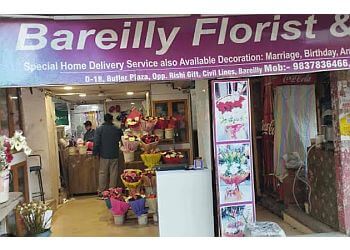 Bareilly Florist And Cake Shop