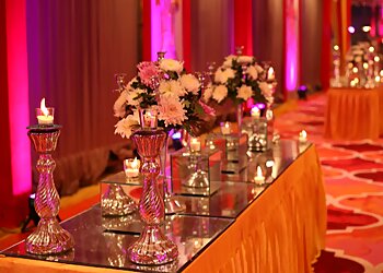 Bareilly Flower Decoration