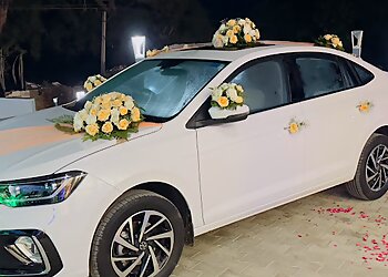 Bareilly Flower Decoration