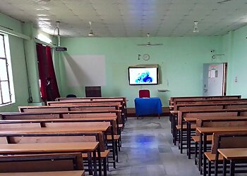 Bareilly International University