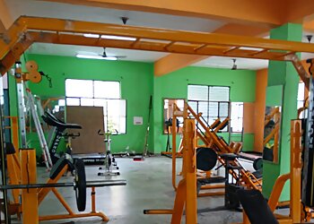 Bareilly International University