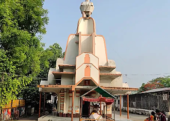 Bari Maidan temple