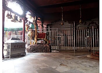 Bari Patan Devi Mandir