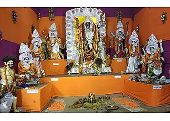 Bari Patan Devi Mandir