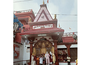 Bari Patan Devi Mandir