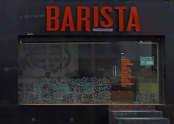 Barista