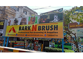 Bark N Brush