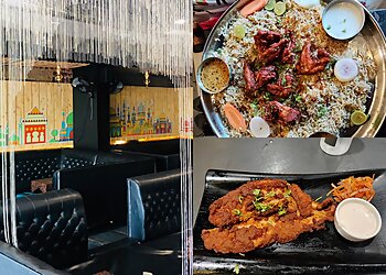 Barkaas Arabic Restaurant