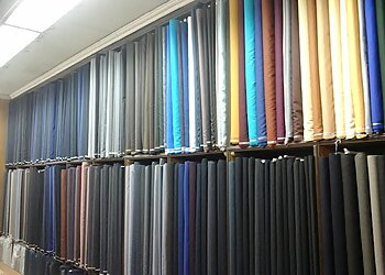 Barkat Ali And Brothers