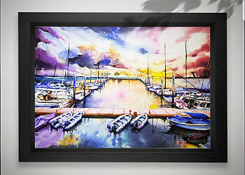 Barnali Art Gallery & Art Classes