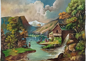 Barnali Art Gallery & Art Classes