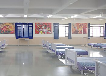 Barnes School and Junior College