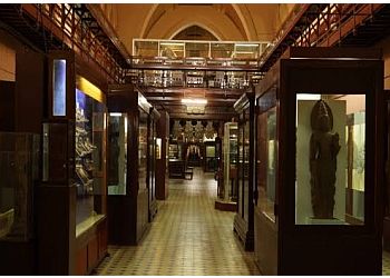 Baroda Museum & Picture Gallery