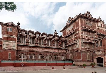 Baroda Museum & Picture Gallery