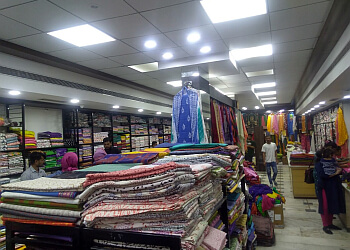3 Best Clothing Stores in Vadodara - Expert Recommendations