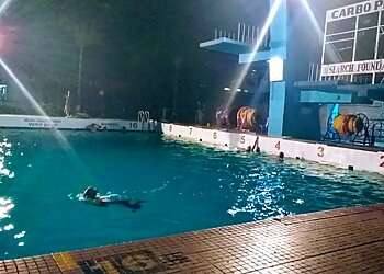 Basavanagudi Aquatic Centre