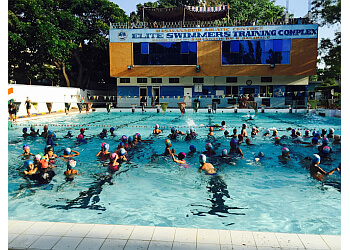 Basavanagudi Aquatic Centre