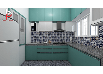 Basavaprabhu Home Interior & Home Decor